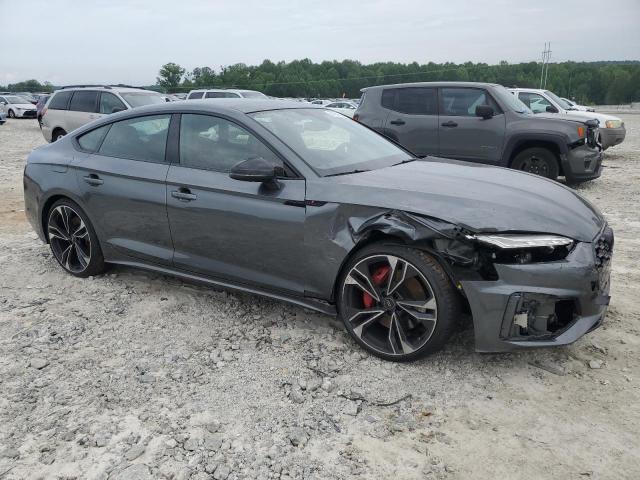 AUDI S5 PREMIUM PLUS 2023