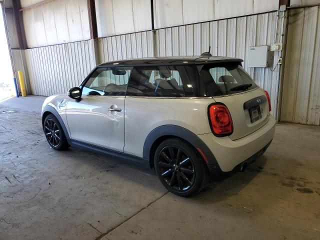 MINI COOPER 2018