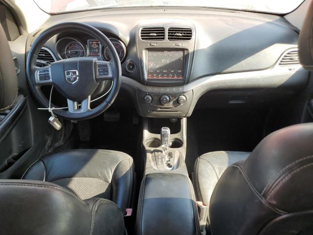 DODGE JOURNEY CROSSROAD 2016