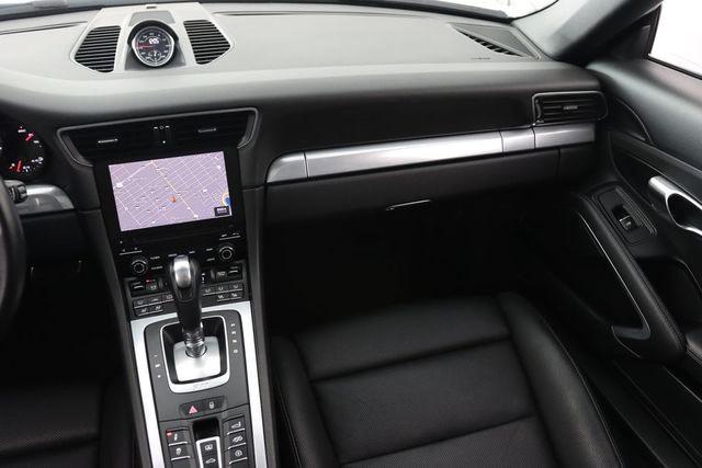 PORSCHE 911 CARRERA S 2017