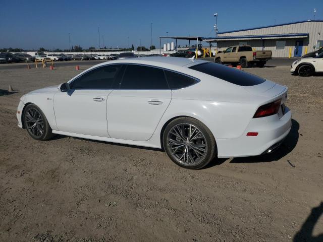 AUDI A7 PRESTIGE 2016