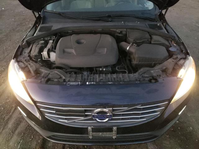 VOLVO S60 PREMIER 2016