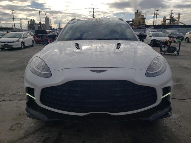 ASTON MARTIN DBX 707 2023