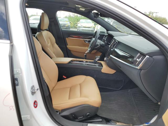 VOLVO S90 T5 MOMENTUM 2018