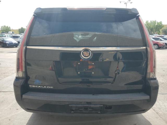 CADILLAC ESCALADE LUXURY 2015