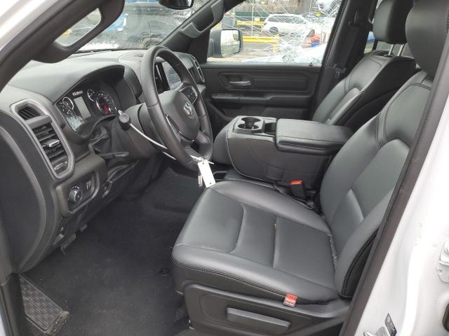 RAM 1500 TRADESMAN 2025