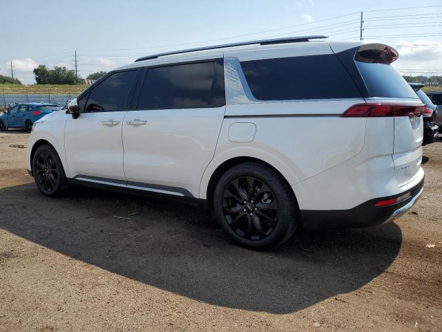 KIA CARNIVAL SX 2024