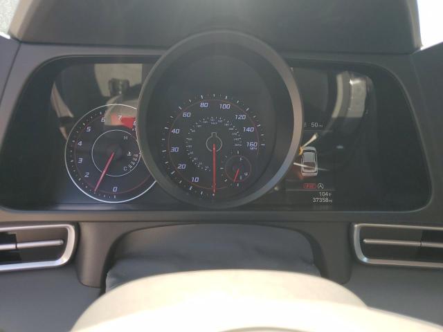 HYUNDAI ELANTRA SE 2022