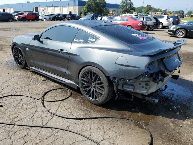 FORD MUSTANG GT 2017