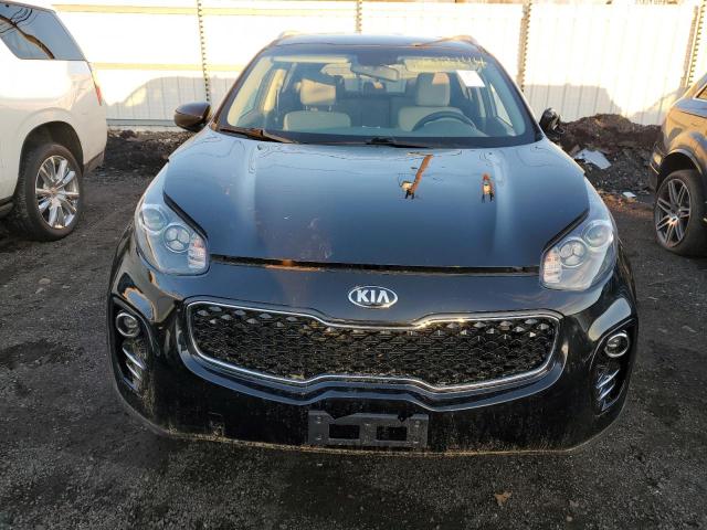 KIA SPORTAGE LX 2018