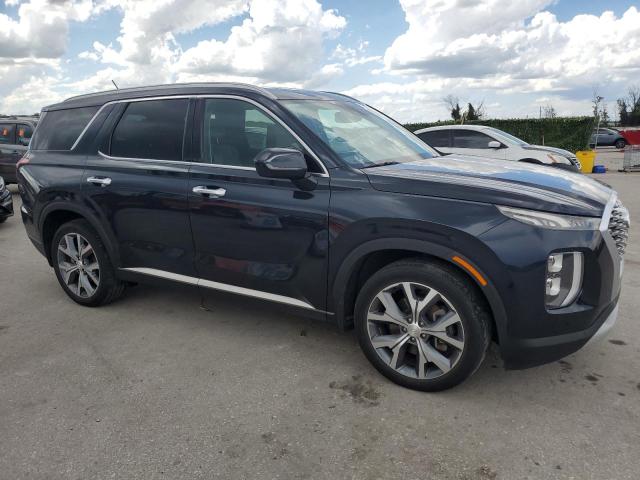 HYUNDAI PALISADE SEL 2020