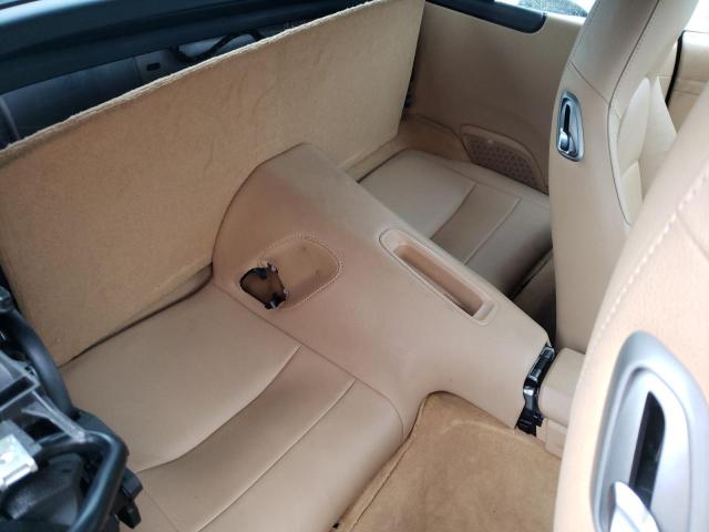 PORSCHE 911 CARRER 2012
