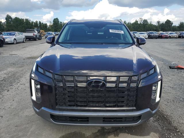 HYUNDAI PALISADE SEL PREMIUM 2024