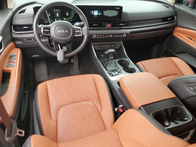 KIA CARNIVAL EX 2024