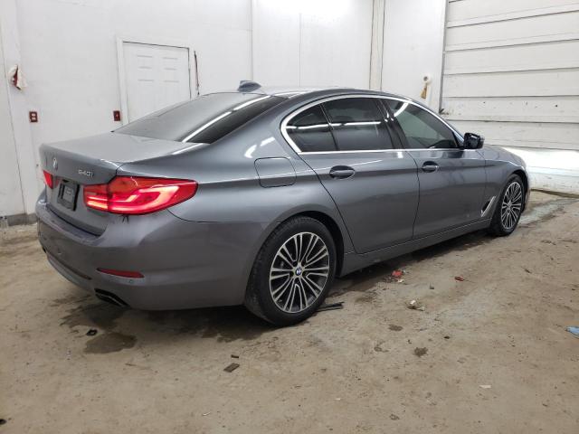 BMW 540 I 2019