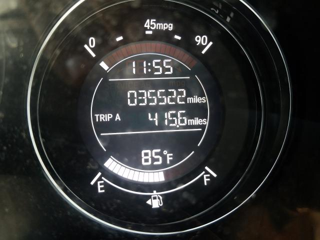 HONDA HR-V EX 2017