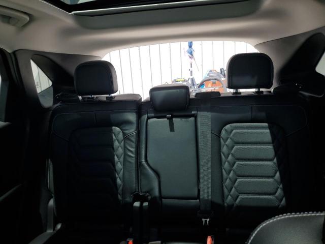 FORD ESCAPE PLATINUM 2024