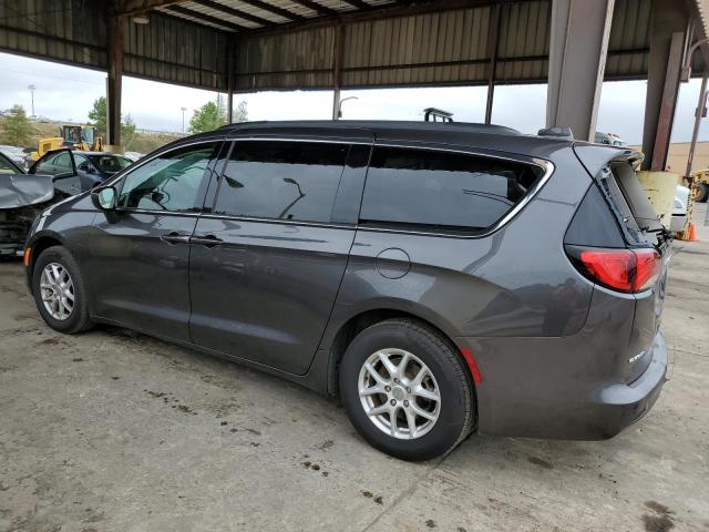 CHRYSLER VOYAGER LXI 2020