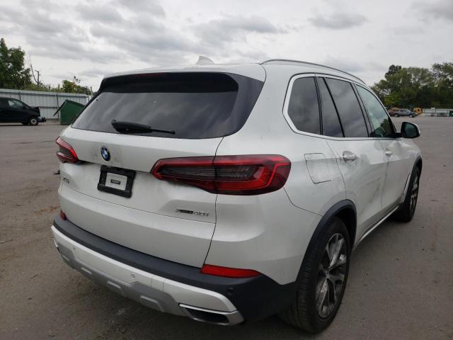 BMW X5 XDRIVE40I 2019