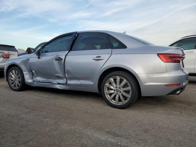 AUDI A4 PREMIUM 2017