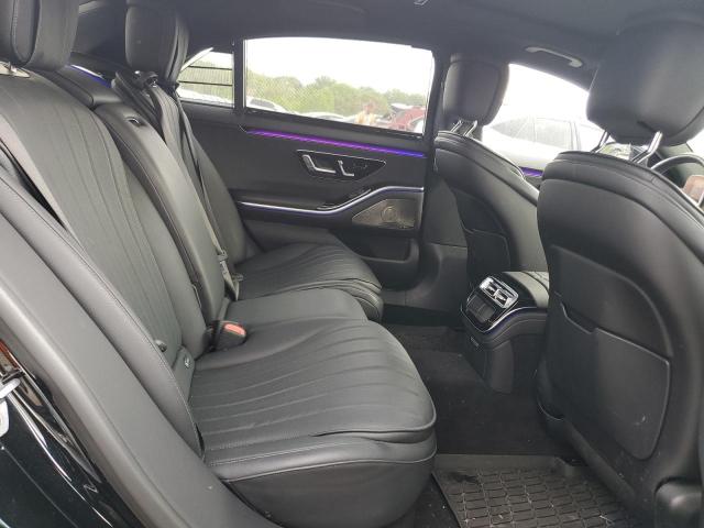 MERCEDES-BENZ S 500 4MATIC 2023