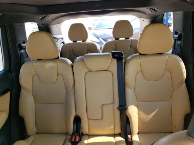 VOLVO XC90 T6 2018