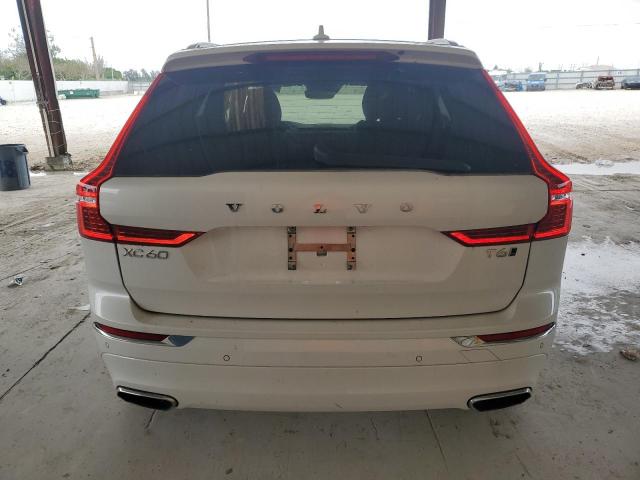 VOLVO XC60 T6 INSCRIPTION 2021