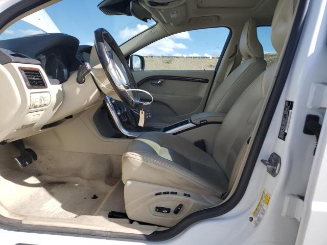 VOLVO XC70 T5 PLATINUM 2016