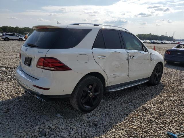 MERCEDES-BENZ GLE 350 4MATIC 2018