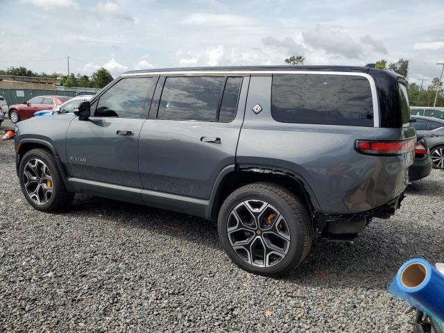 RIVIAN R1S LAUNCH EDITION 2023