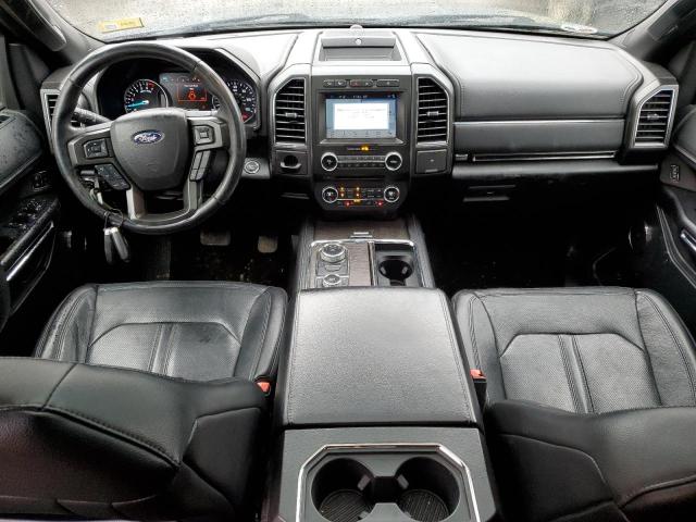 FORD EXPEDITION LIMITED 2018