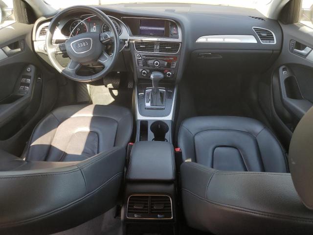 AUDI A4 PREMIUM 2014