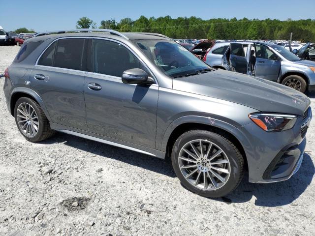 MERCEDES-BENZ GLE 350 4MATIC 2025