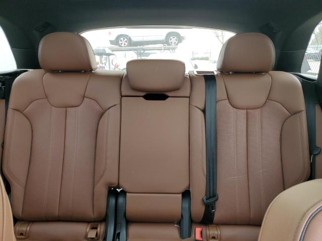 AUDI Q5 PRESTIGE 45 2021