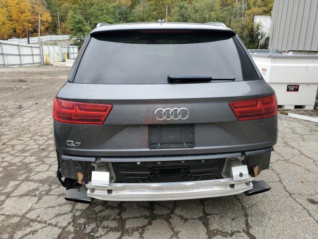 AUDI Q7 PREMIUM PLUS 2019