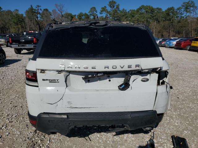 LAND ROVER RANGE ROVER 2016
