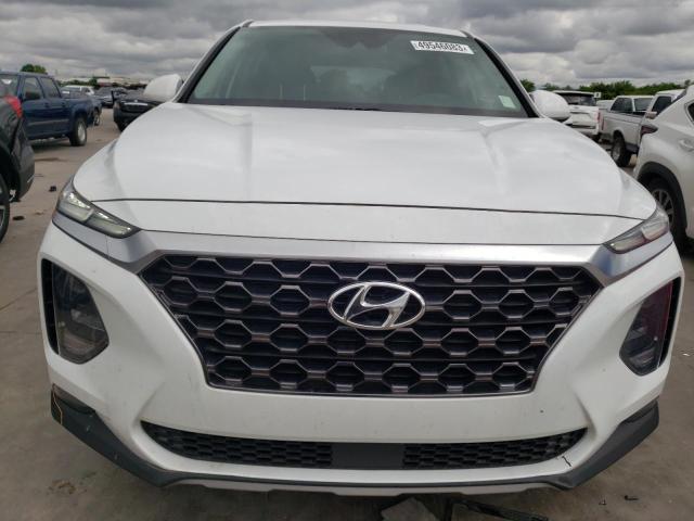 HYUNDAI SANTA FE SEL 2020
