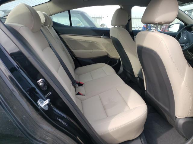 HYUNDAI ELANTRA SE 2017