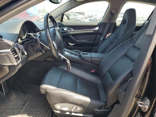 PORSCHE PANAMERA S 2014