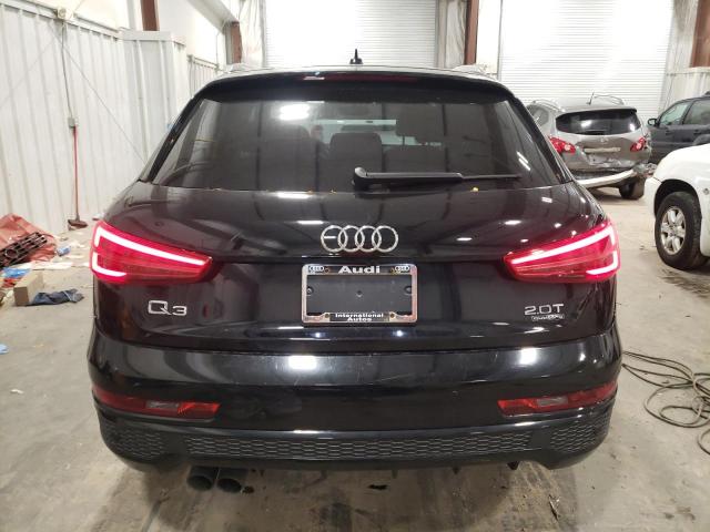 AUDI Q3 PREMIUM PLUS 2018