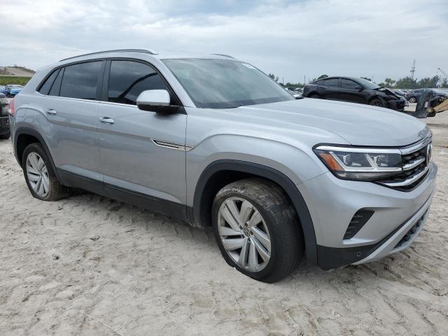 VOLKSWAGEN ATLAS CROSS SPORT SE 2020