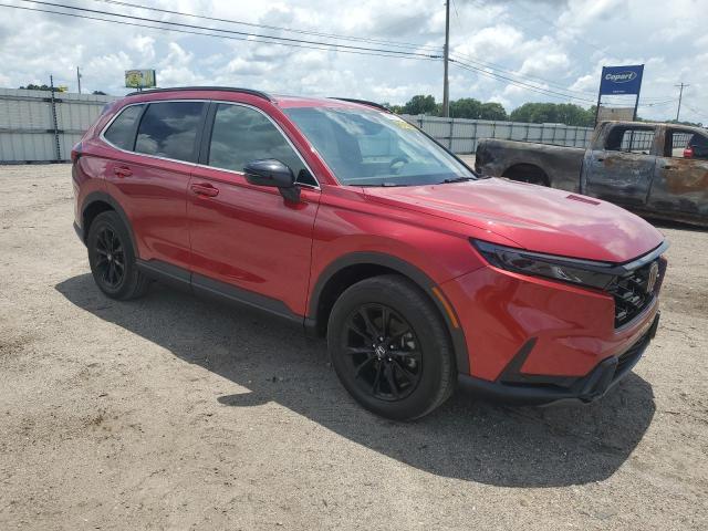 HONDA CR-V SPORT-L 2024