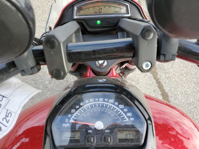 SUZUKI VZR1800 2023