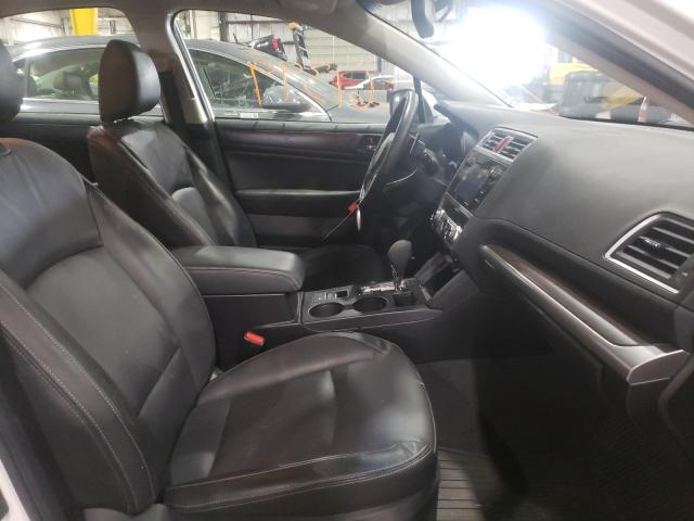 SUBARU LEGACY 2.5I LIMITED 2015