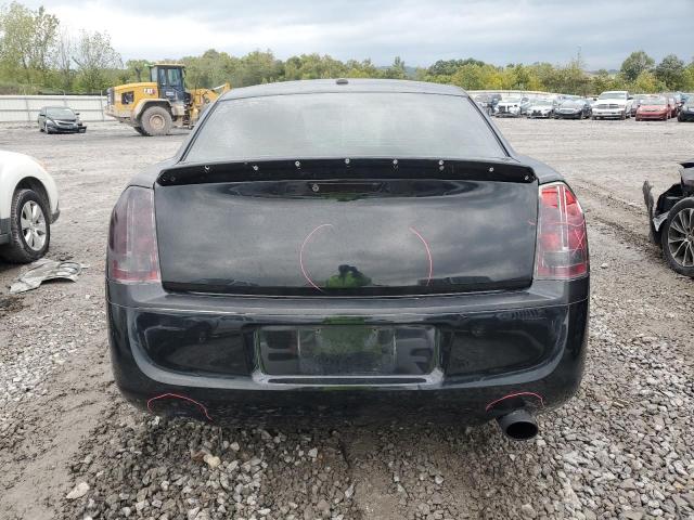 CHRYSLER 300C 2014