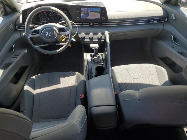 HYUNDAI ELANTRA SE 2022