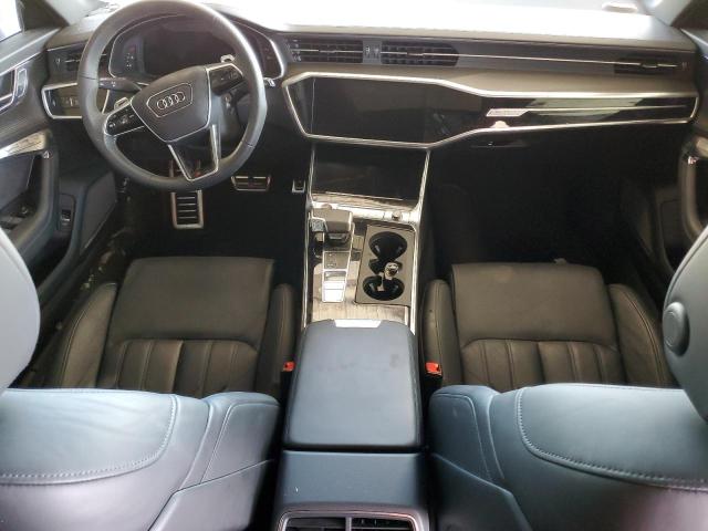 AUDI RS6 2021