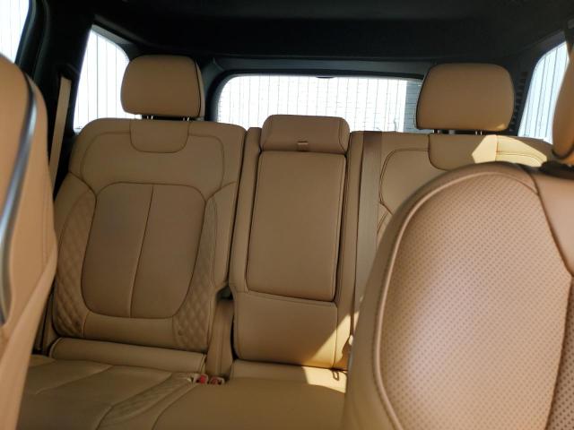 JEEP GRAND CHEROKEE SUMMIT 2023