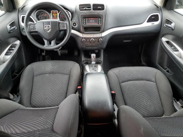 DODGE JOURNEY SE 2018