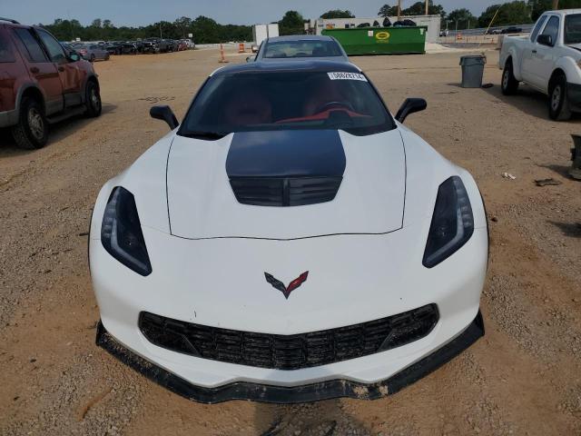 CHEVROLET CORVETTE Z06 3LZ 2015